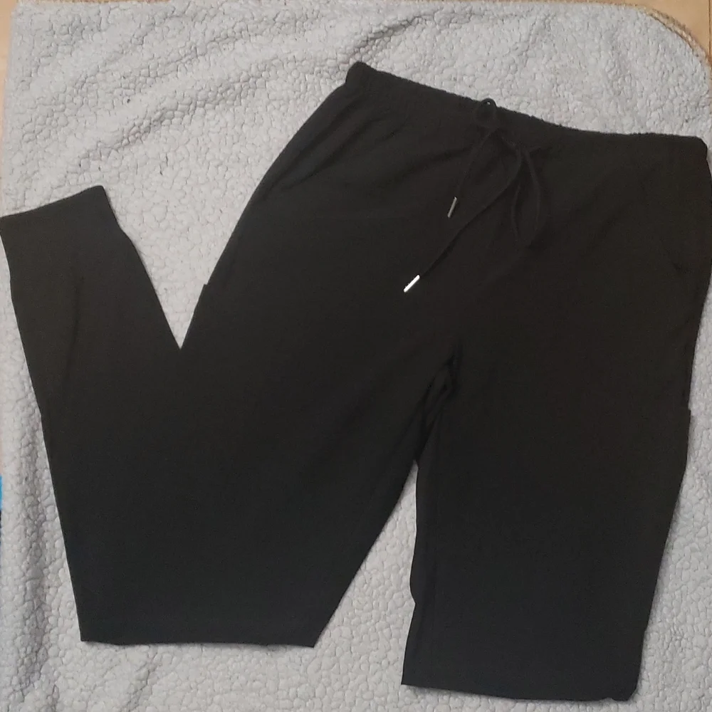 Scrub Uniform Set - Picture 3 of 3